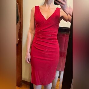Le Château Bodycon Dress